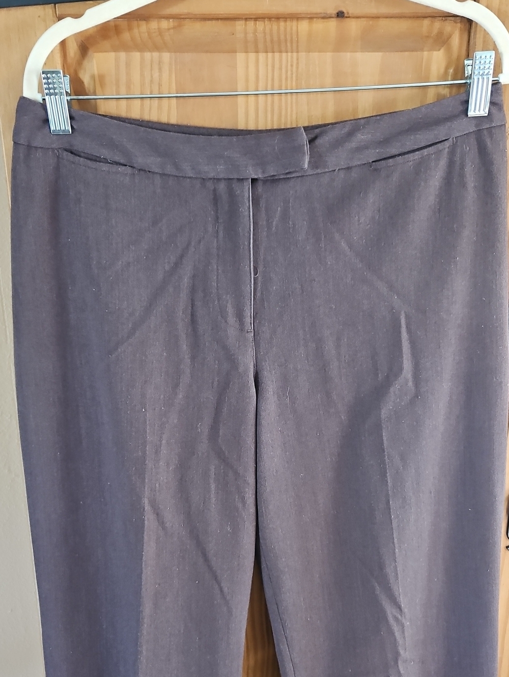 Pendleton Pants - Picture 2 of 10